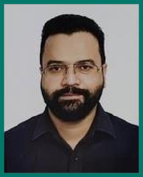 Rahul Kandpal
