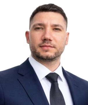 Vadim Bejenari