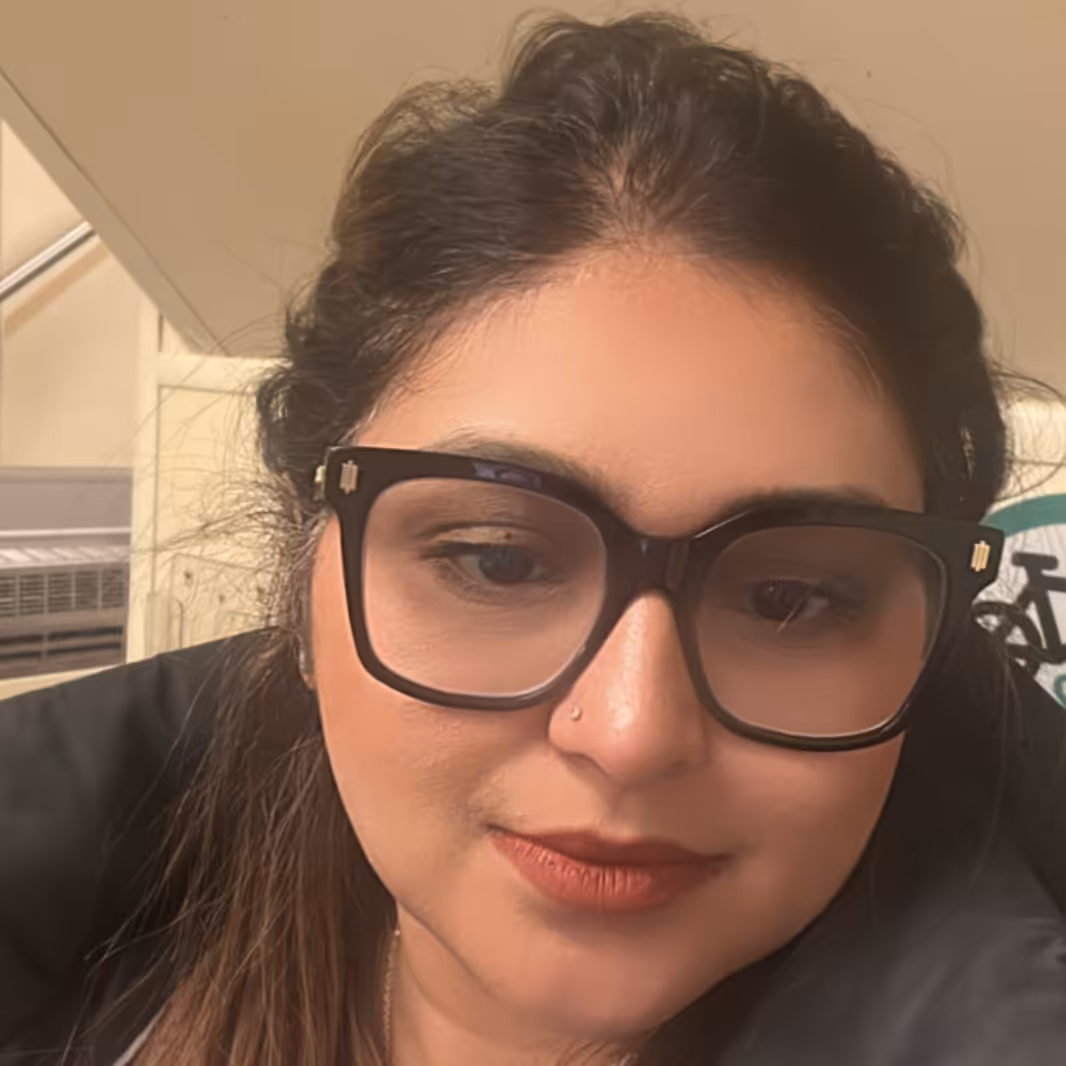 Misbah Hira Imran