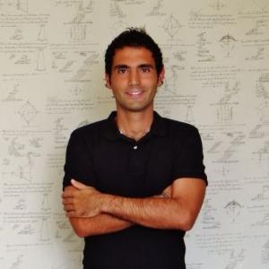 Jon Gutiérrez Aretxaga