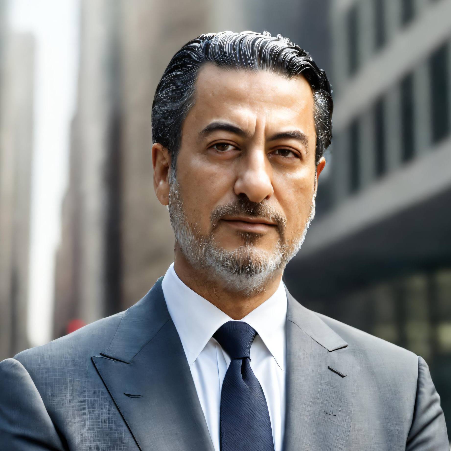 Serkan Gulec