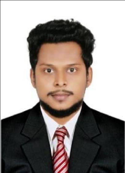 Noorul Ameen C.P