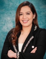 Johanna Erika Borja, MBA