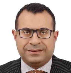 Mohammed Atyea Ali
