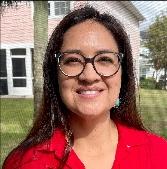 Irma Perez