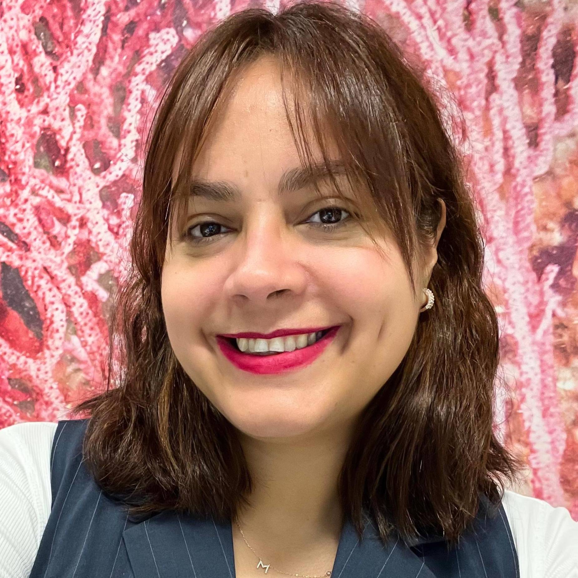 Miriam Chávez