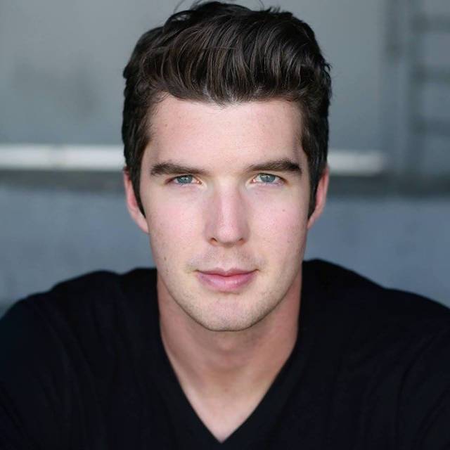 Baxter Stapleton