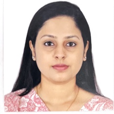 Pranjali Chandrakant Salunkhe