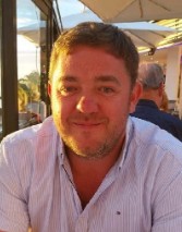 Graham J T Worrall