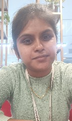 PRAHALYA R
