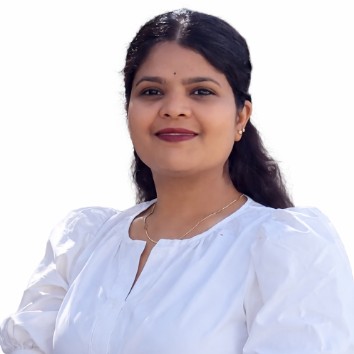 Shailaja Manthapuri