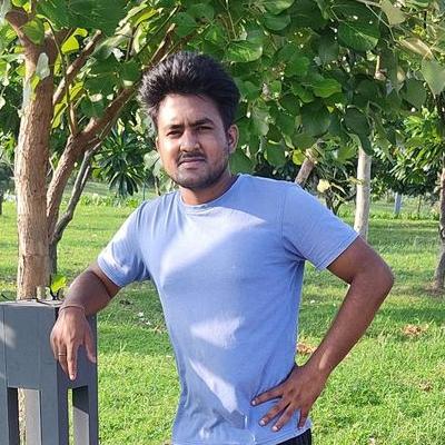 Kanishk Kr. Srivastava