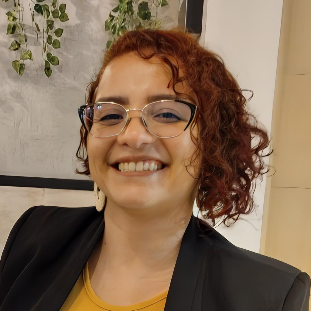 Carol Bibiana Calderón García