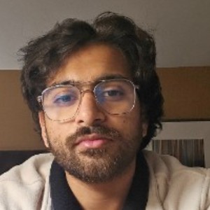 Sidharth Anil Kumar