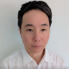 RYOTA SASAKI