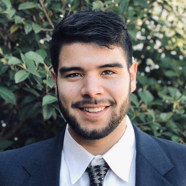 Kristian Martinez