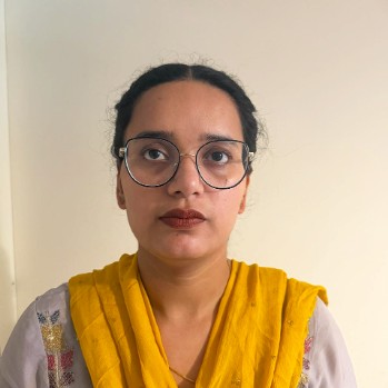 Manpreet Kaur