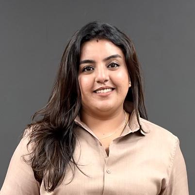 Divya Nagesh