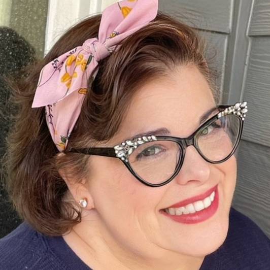 Holly Hardin