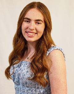 Macy Mollner