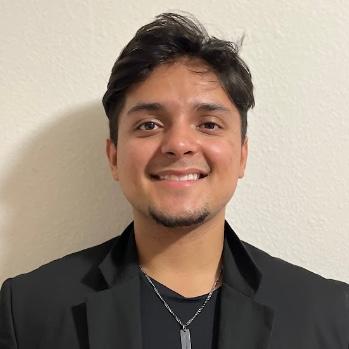 Brandon Alexander Ibarra