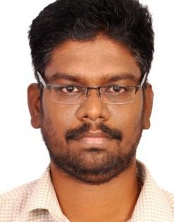 Kanagamanian Subramanian