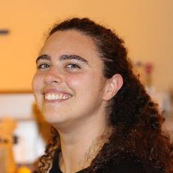 Giulia Tamburini