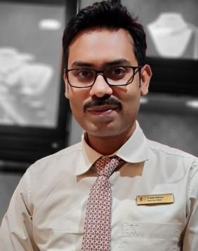 Pritam Mahata