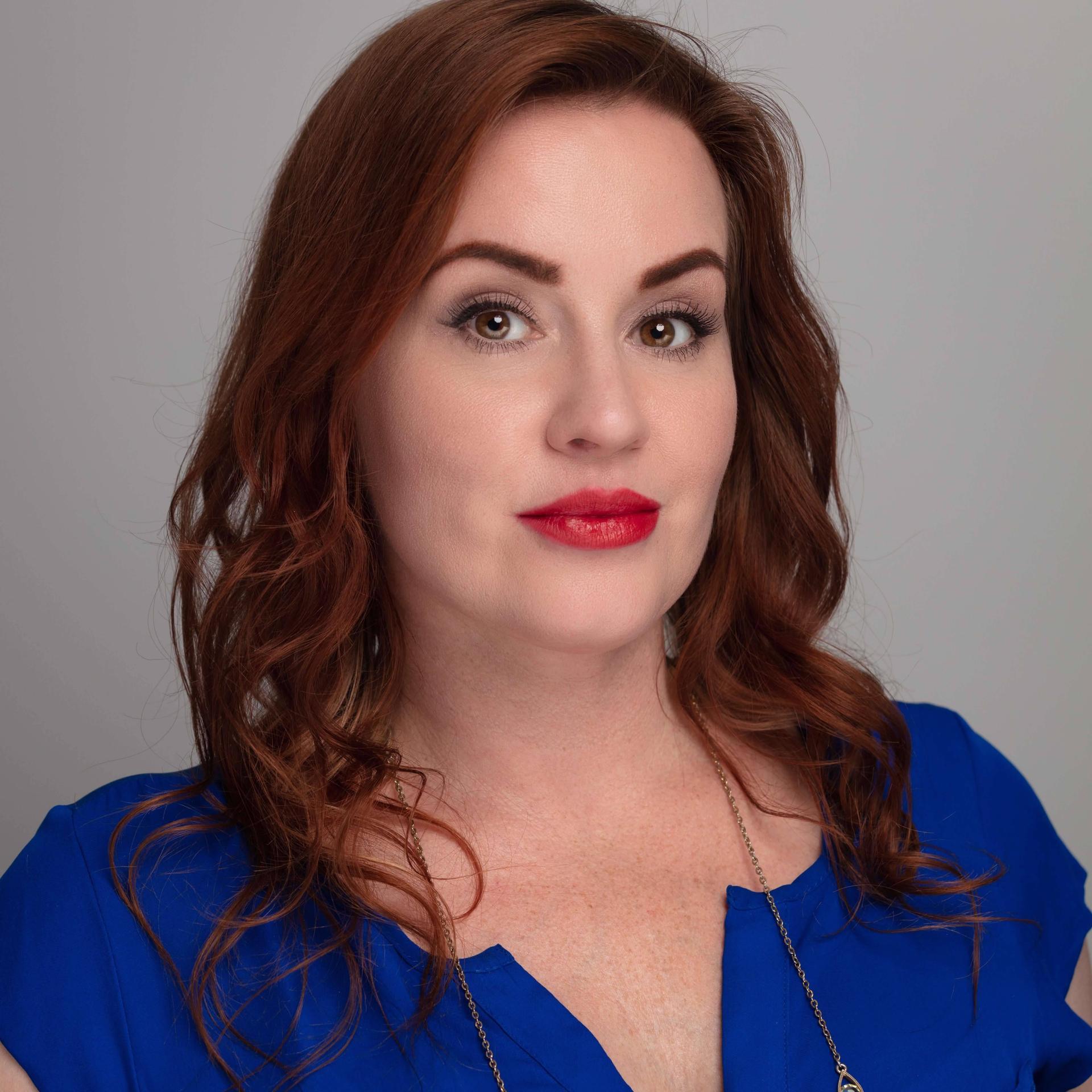 RACHEL SCHARNETT