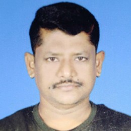 Venkata Ramana Rasannagari
