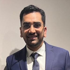 Nilesh Kumar Dubey