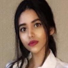 Chitranshi Atriwal