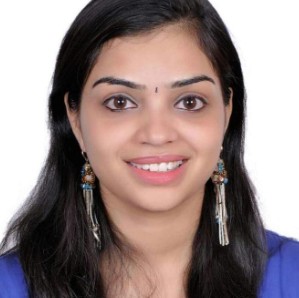 DHANALEKSHMI NARAYANAN