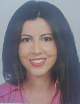 Maria De Los Ángeles Martin Hernandez