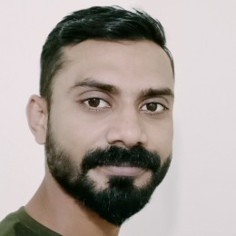 JITENDRA JAIN