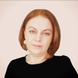 Marzena Czaban-Falkowska