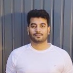 Hirenkumar Pipaliya
