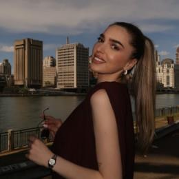 Jovana Joksimovic