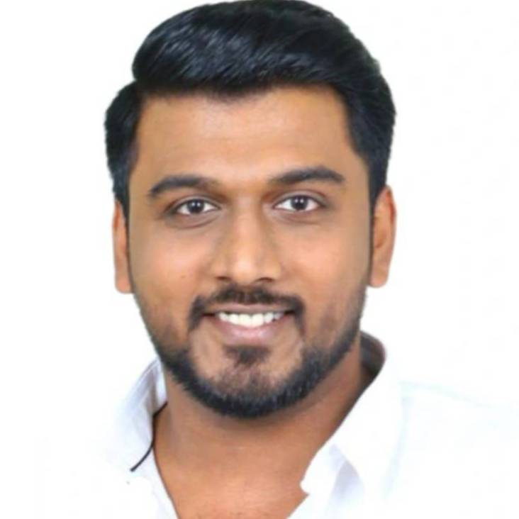 Dr. Jedidiah Jesudason