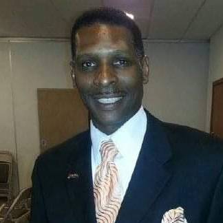 RICHARD E. ODOM JR