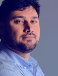 Rafaqat Hussain