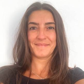Belén Verdejo Sanabria