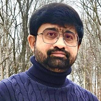 Srinivas Malisetty