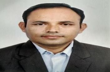 Dinesh Makwana