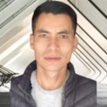 Andres Moises Rubio Villalba