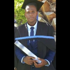 Siphesihle Siyanda Dlamini