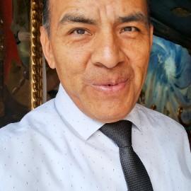 Rafael Hurtado Soller