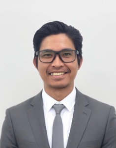 MOHD ALI AIZAT HJ MOHD WAHI