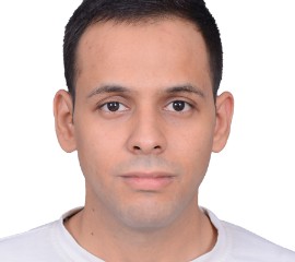 MOHAMMAD AHMED SHEHATA RAMADAN