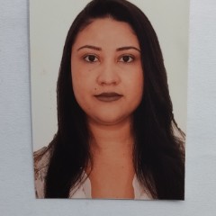 Cleni Mesquita de Oliveira